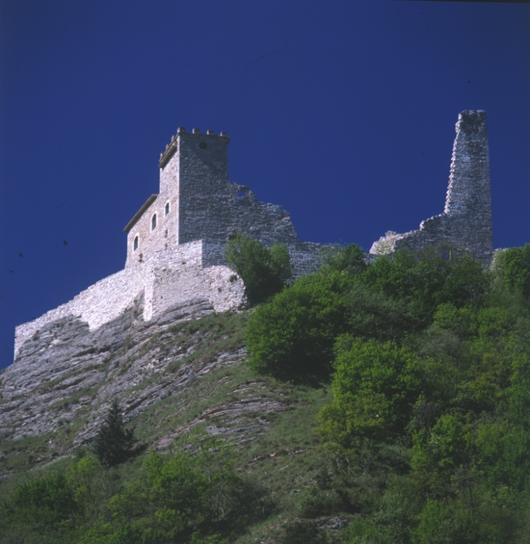 Rocca Varano Da Varano