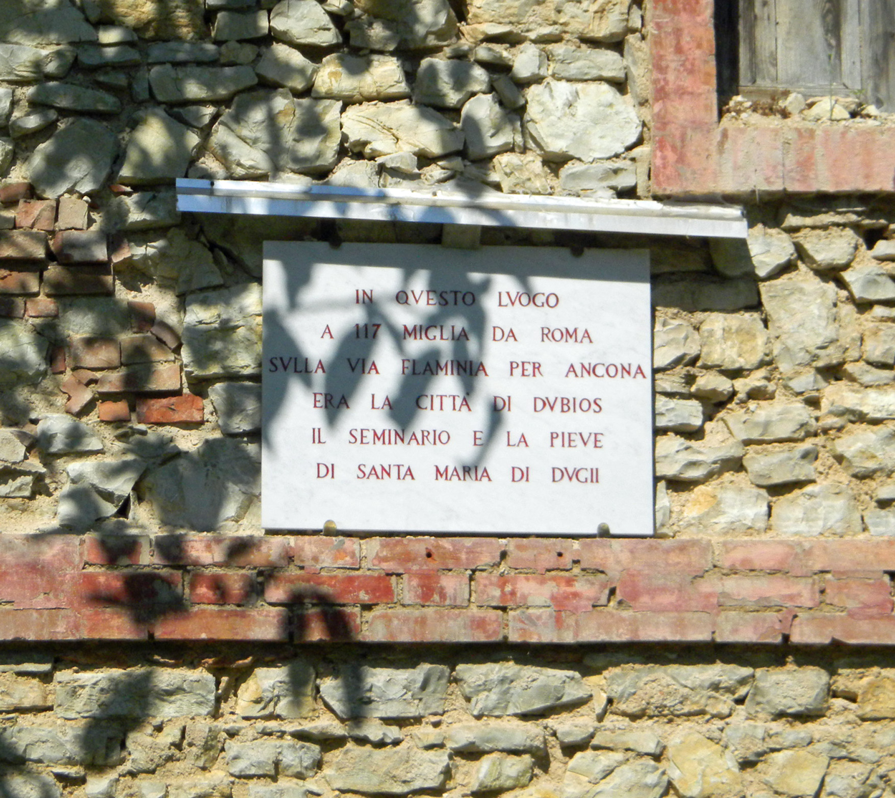 Poggio Sorifa Da Varano